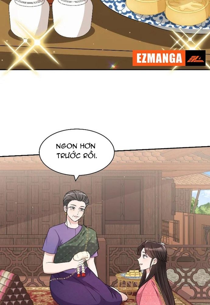 Ngược Dòng Thời Gian Để Yêu Anh - Chapter 40 - Page 19