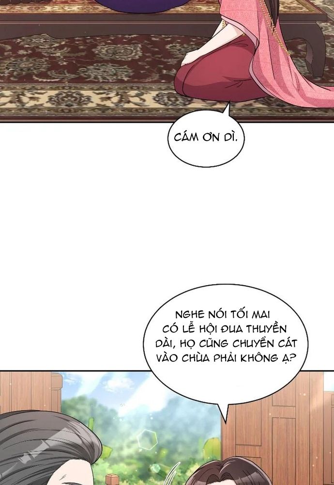 Ngược Dòng Thời Gian Để Yêu Anh - Chapter 40 - Page 20