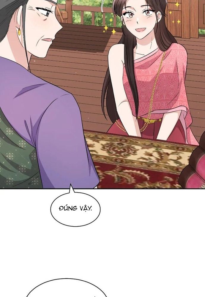 Ngược Dòng Thời Gian Để Yêu Anh - Chapter 40 - Page 21