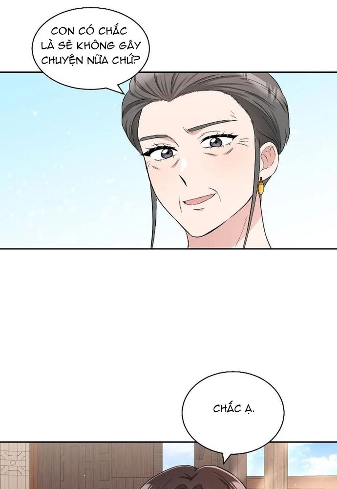 Ngược Dòng Thời Gian Để Yêu Anh - Chapter 40 - Page 23