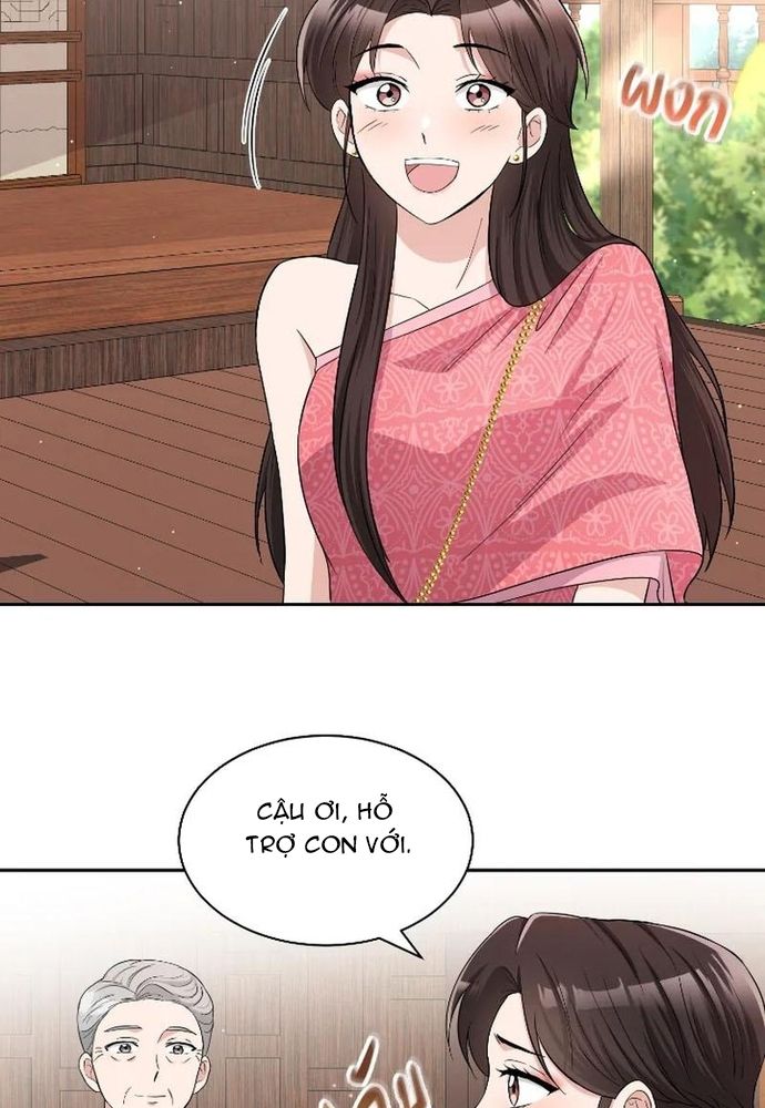 Ngược Dòng Thời Gian Để Yêu Anh - Chapter 40 - Page 24