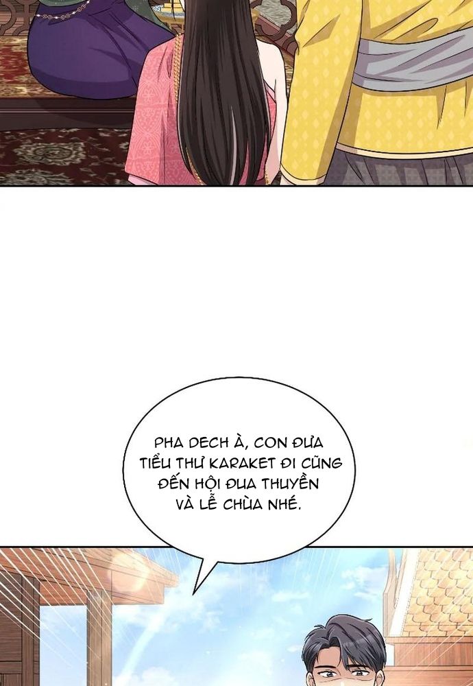 Ngược Dòng Thời Gian Để Yêu Anh - Chapter 40 - Page 28