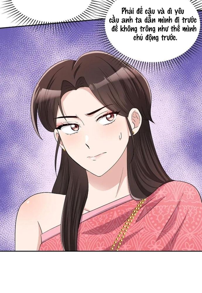 Ngược Dòng Thời Gian Để Yêu Anh - Chapter 40 - Page 30