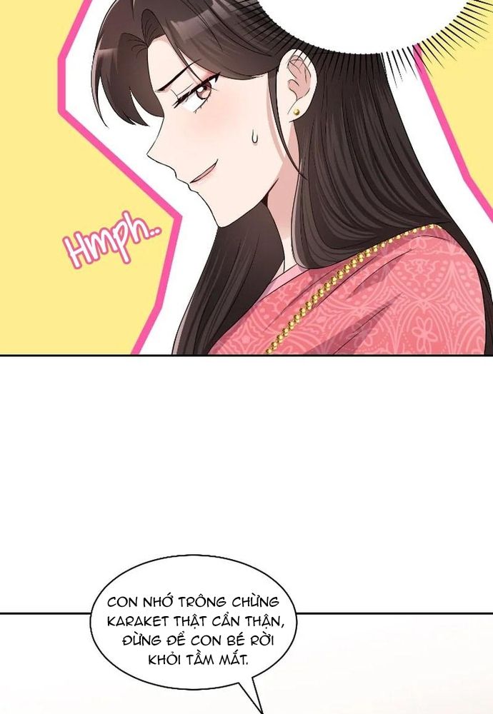 Ngược Dòng Thời Gian Để Yêu Anh - Chapter 40 - Page 32