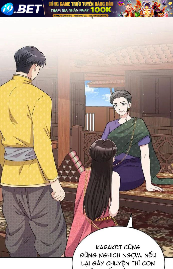 Ngược Dòng Thời Gian Để Yêu Anh - Chapter 40 - Page 33