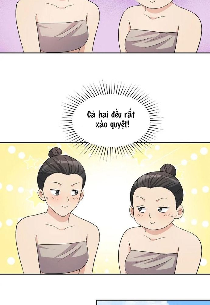 Ngược Dòng Thời Gian Để Yêu Anh - Chapter 40 - Page 36