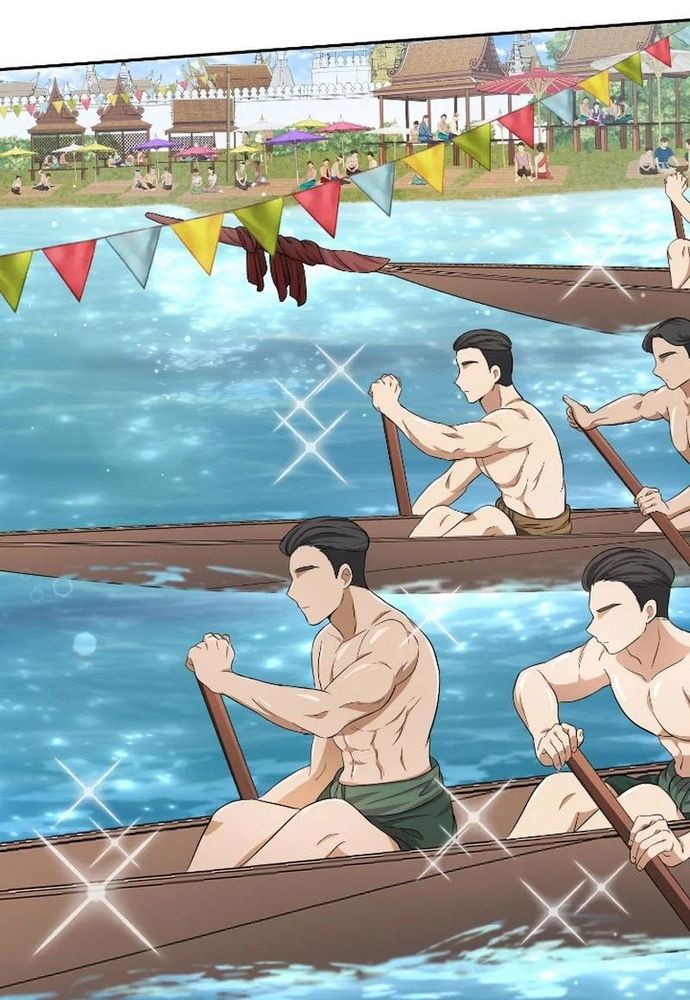 Ngược Dòng Thời Gian Để Yêu Anh - Chapter 40 - Page 40