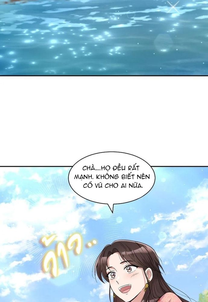 Ngược Dòng Thời Gian Để Yêu Anh - Chapter 40 - Page 41