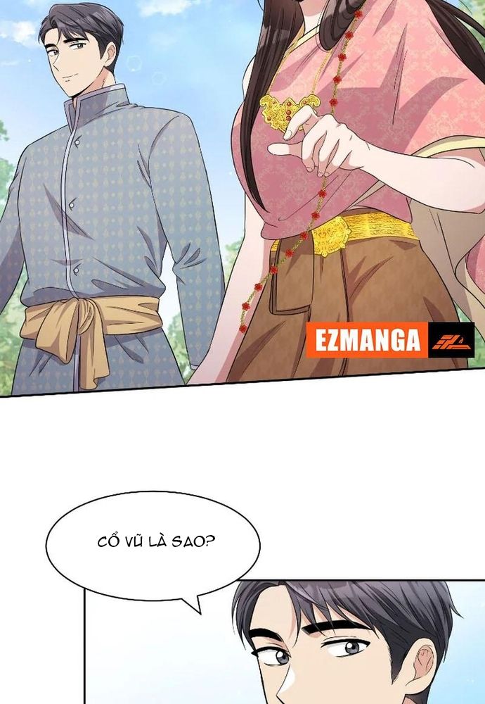 Ngược Dòng Thời Gian Để Yêu Anh - Chapter 40 - Page 42