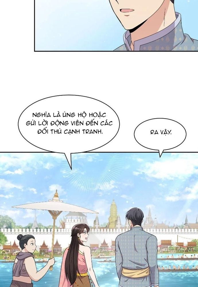 Ngược Dòng Thời Gian Để Yêu Anh - Chapter 40 - Page 43