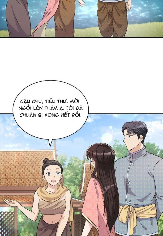 Ngược Dòng Thời Gian Để Yêu Anh - Chapter 40 - Page 44