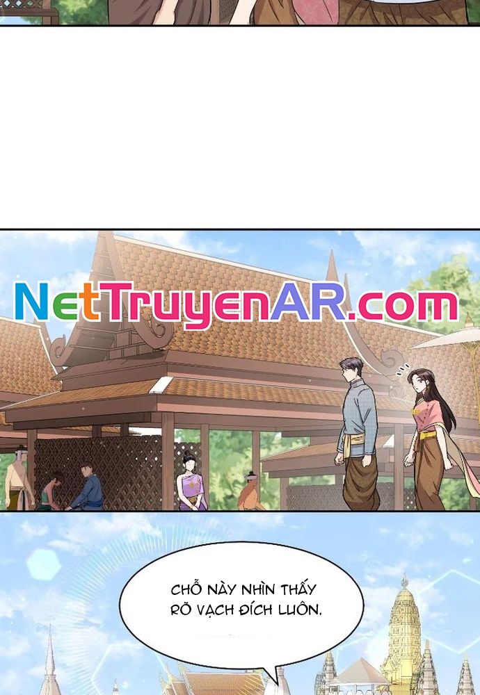 Ngược Dòng Thời Gian Để Yêu Anh - Chapter 40 - Page 45