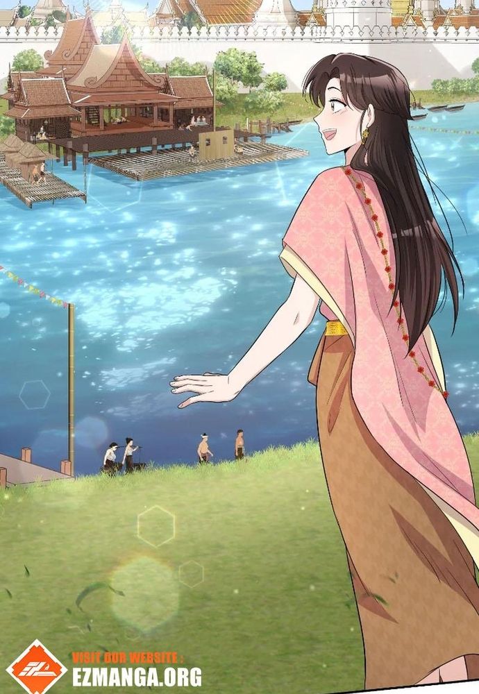 Ngược Dòng Thời Gian Để Yêu Anh - Chapter 40 - Page 46