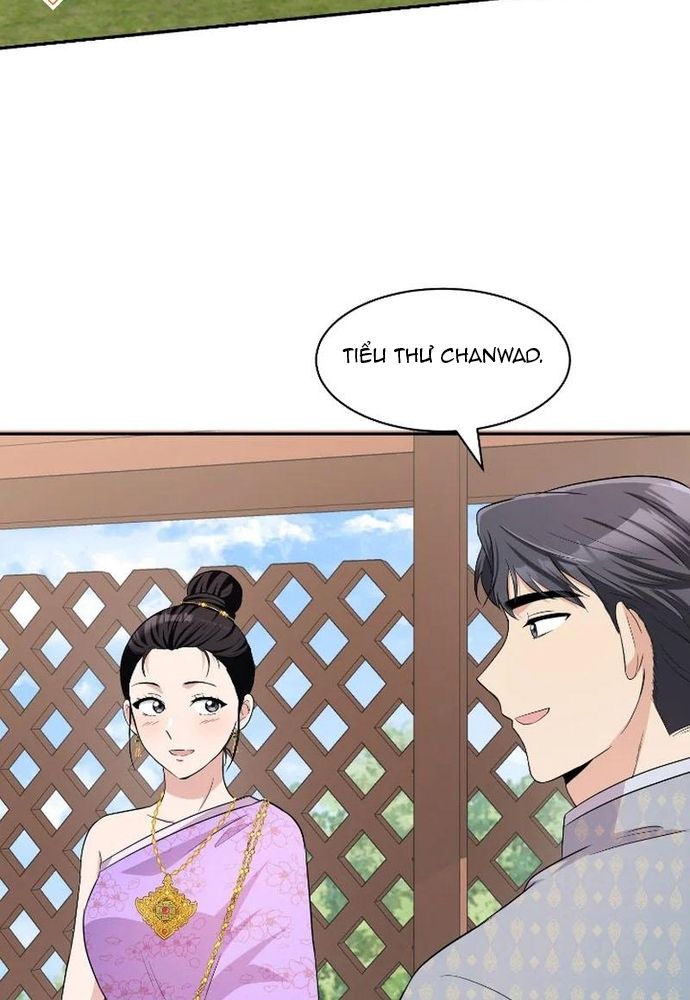 Ngược Dòng Thời Gian Để Yêu Anh - Chapter 40 - Page 47