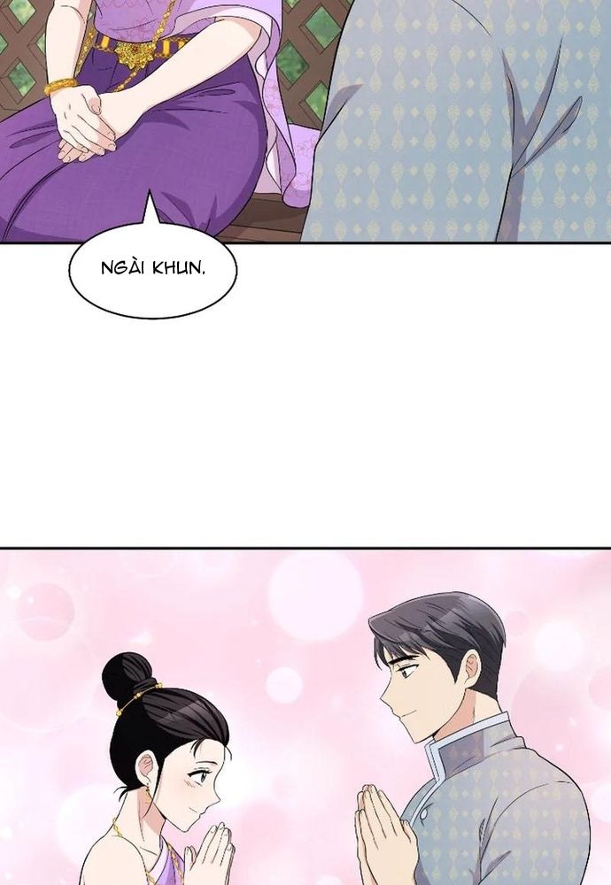 Ngược Dòng Thời Gian Để Yêu Anh - Chapter 40 - Page 48