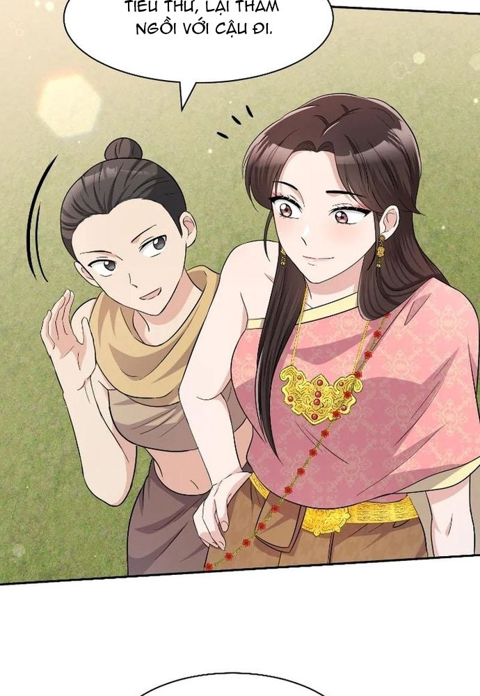 Ngược Dòng Thời Gian Để Yêu Anh - Chapter 40 - Page 50