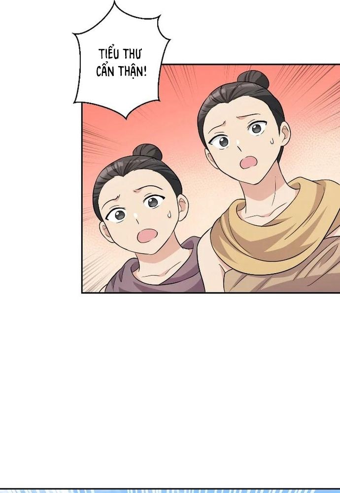 Ngược Dòng Thời Gian Để Yêu Anh - Chapter 40 - Page 52