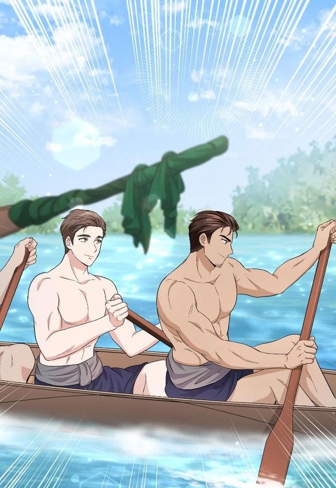 Ngược Dòng Thời Gian Để Yêu Anh - Chapter 40 - Page 53