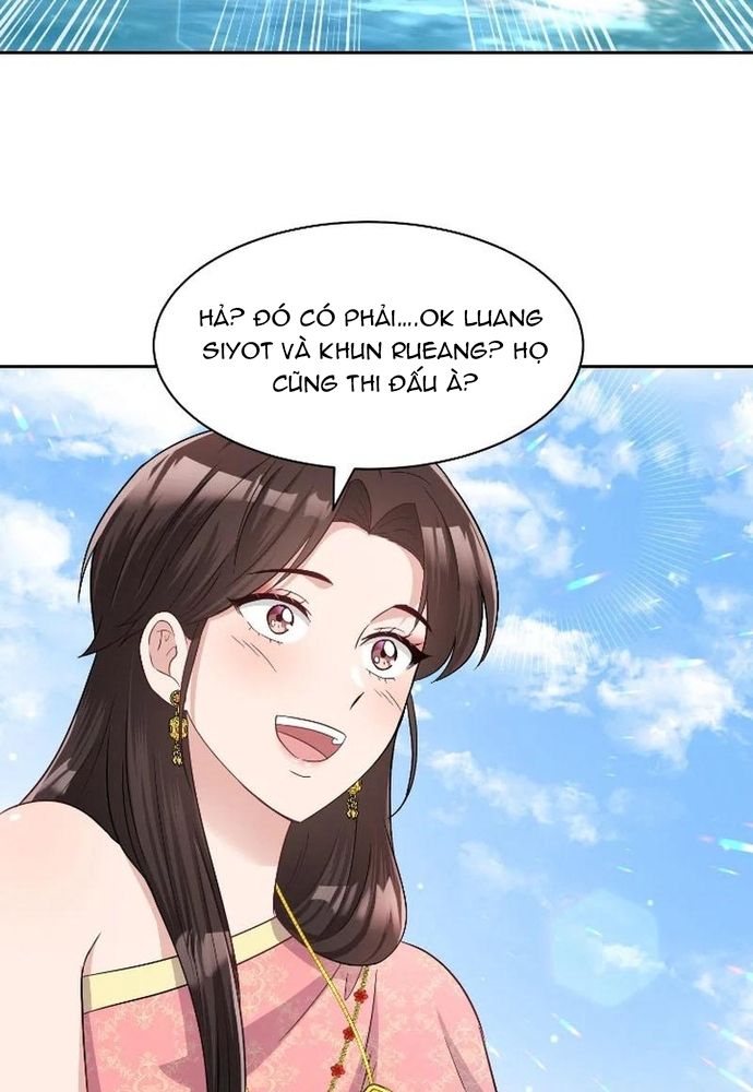 Ngược Dòng Thời Gian Để Yêu Anh - Chapter 40 - Page 54