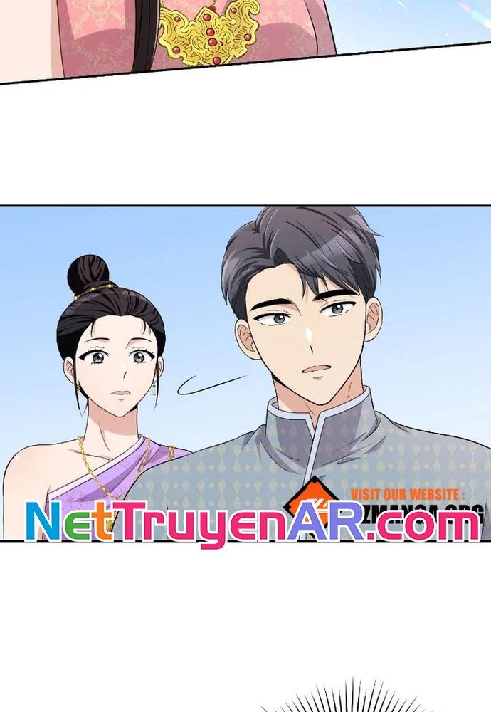 Ngược Dòng Thời Gian Để Yêu Anh - Chapter 40 - Page 55