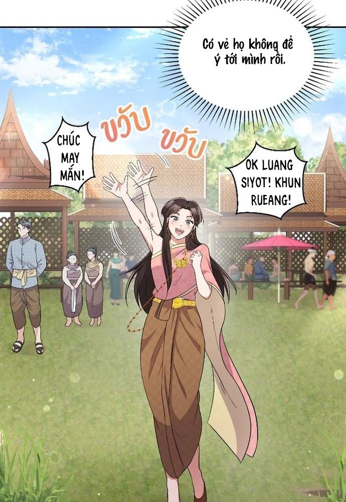 Ngược Dòng Thời Gian Để Yêu Anh - Chapter 40 - Page 56