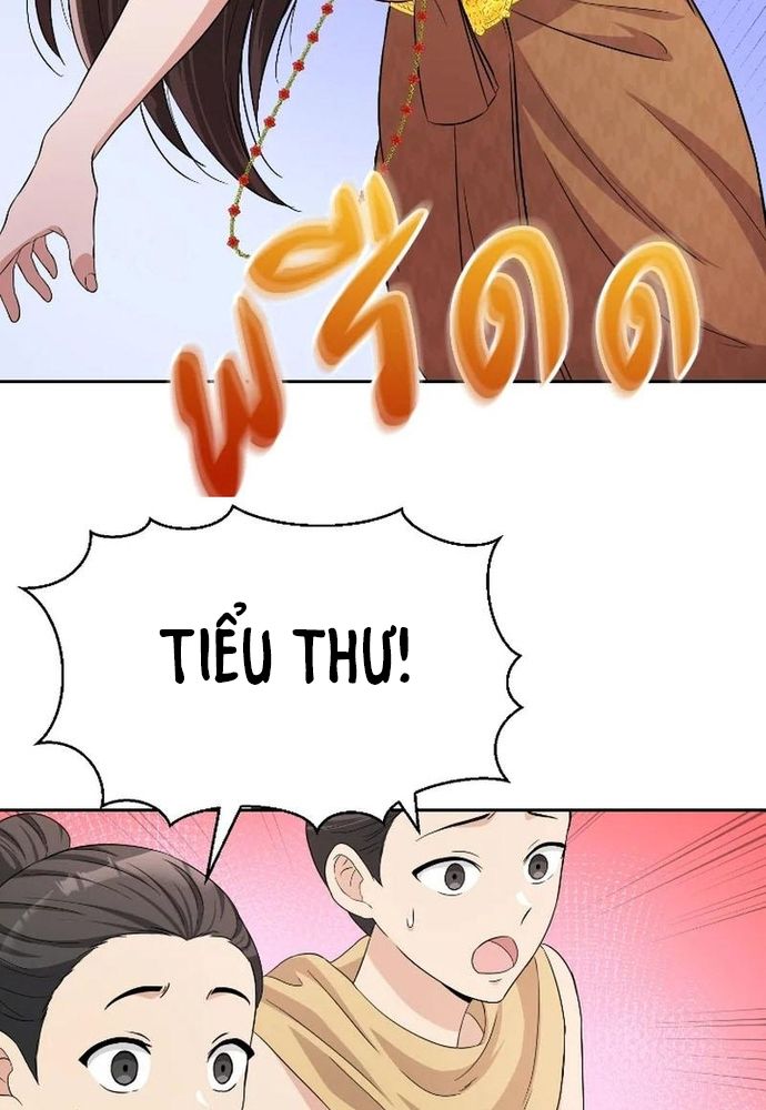 Ngược Dòng Thời Gian Để Yêu Anh - Chapter 40 - Page 59
