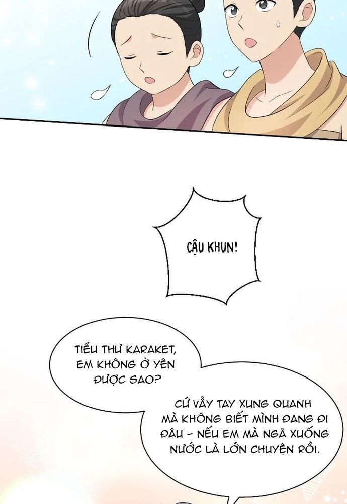 Ngược Dòng Thời Gian Để Yêu Anh - Chapter 40 - Page 64