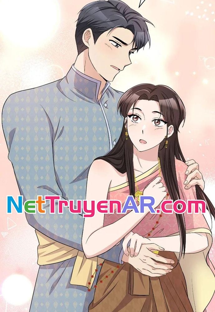 Ngược Dòng Thời Gian Để Yêu Anh - Chapter 40 - Page 65