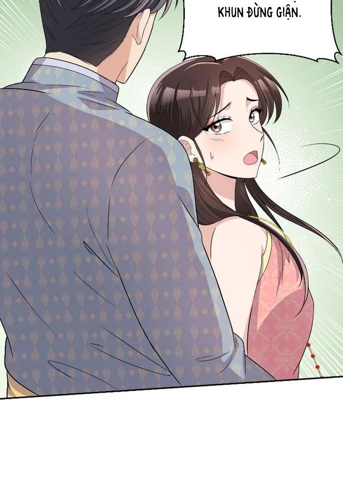 Ngược Dòng Thời Gian Để Yêu Anh - Chapter 40 - Page 67