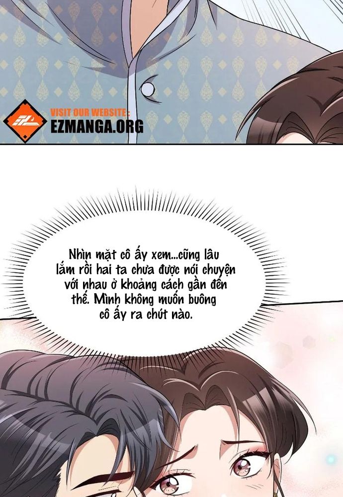 Ngược Dòng Thời Gian Để Yêu Anh - Chapter 40 - Page 69