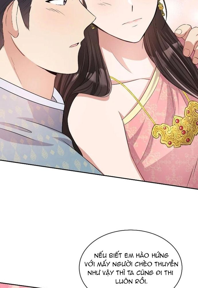 Ngược Dòng Thời Gian Để Yêu Anh - Chapter 40 - Page 70