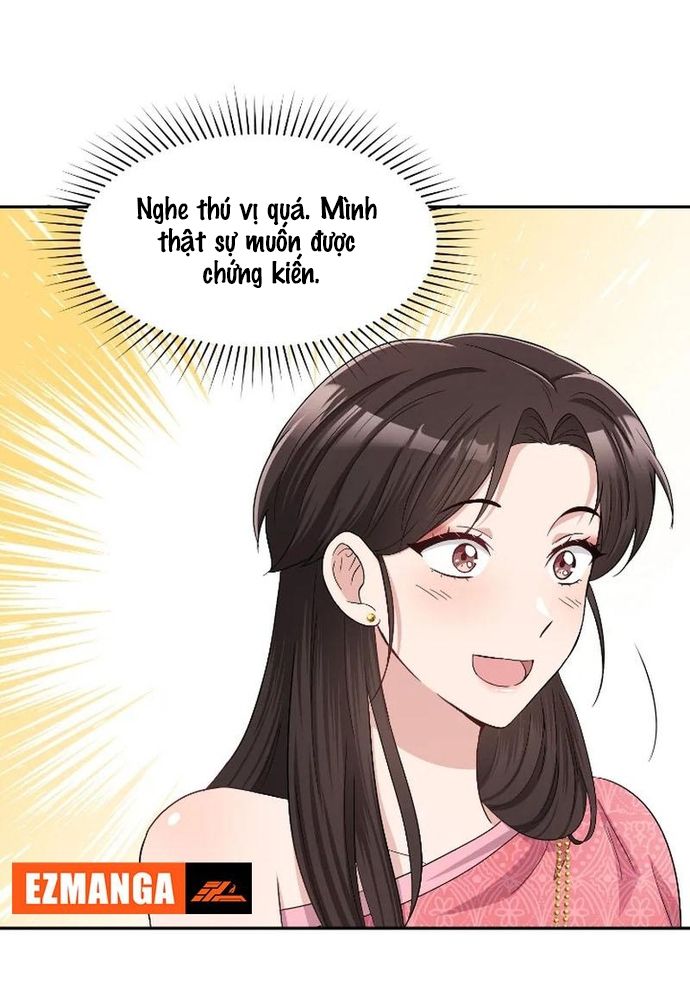 Ngược Dòng Thời Gian Để Yêu Anh - Chapter 40 - Page 9