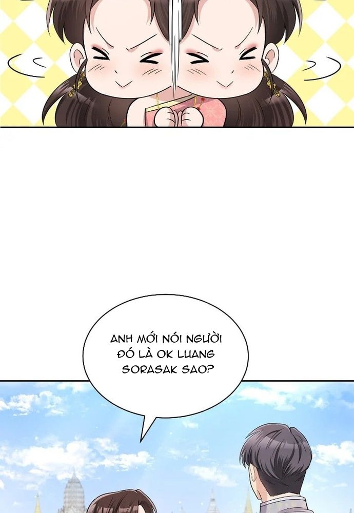 Ngược Dòng Thời Gian Để Yêu Anh - Chapter 41 - Page 13