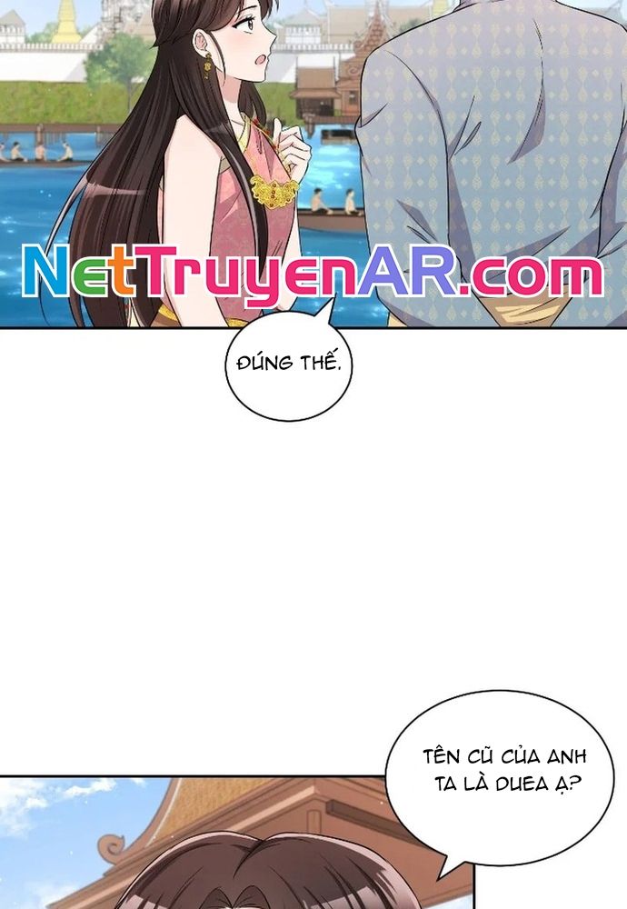 Ngược Dòng Thời Gian Để Yêu Anh - Chapter 41 - Page 14