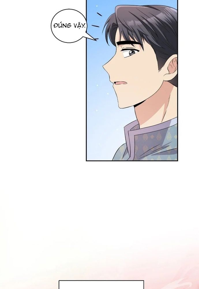 Ngược Dòng Thời Gian Để Yêu Anh - Chapter 41 - Page 16