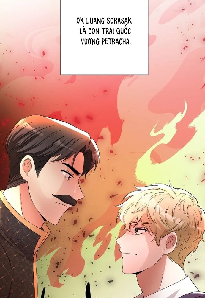 Ngược Dòng Thời Gian Để Yêu Anh - Chapter 41 - Page 17