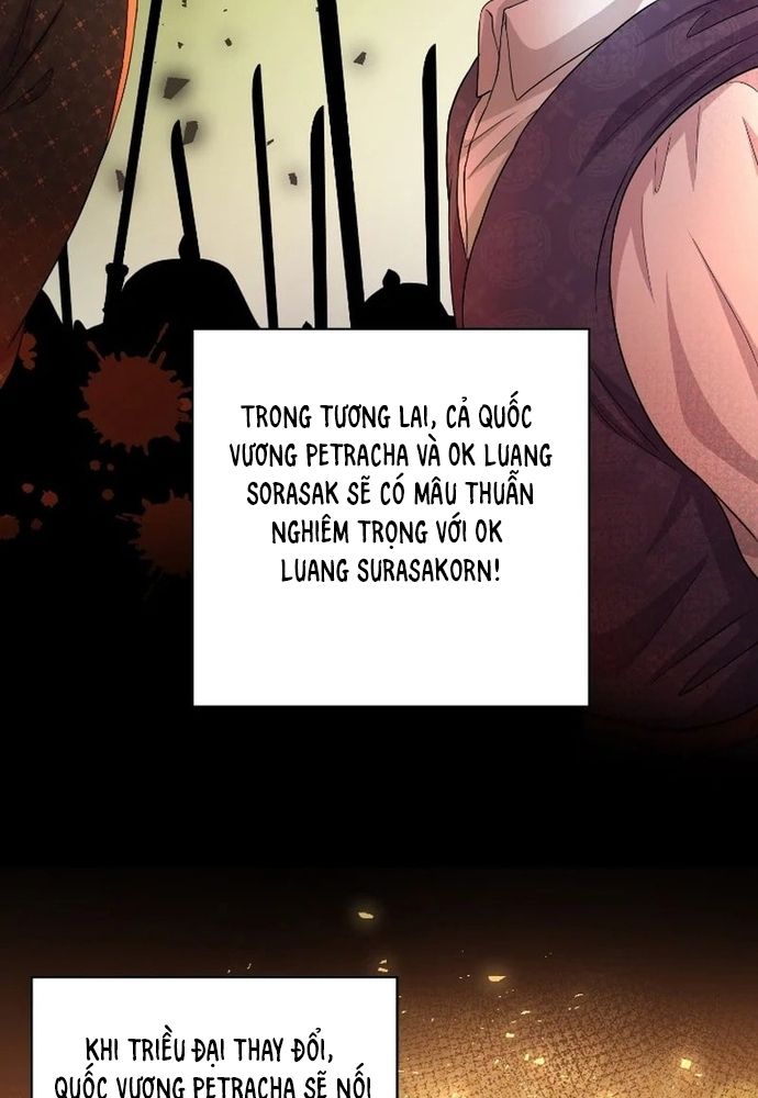 Ngược Dòng Thời Gian Để Yêu Anh - Chapter 41 - Page 18