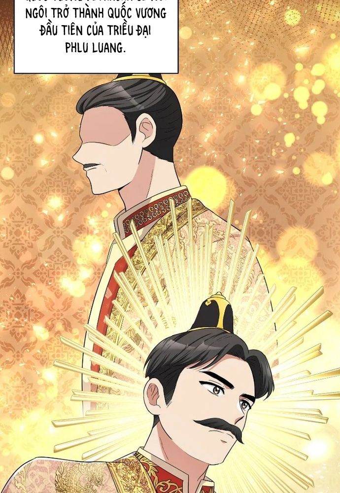 Ngược Dòng Thời Gian Để Yêu Anh - Chapter 41 - Page 19