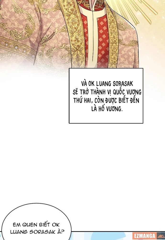 Ngược Dòng Thời Gian Để Yêu Anh - Chapter 41 - Page 20
