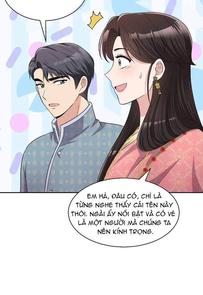 Ngược Dòng Thời Gian Để Yêu Anh - Chapter 41 - Page 21