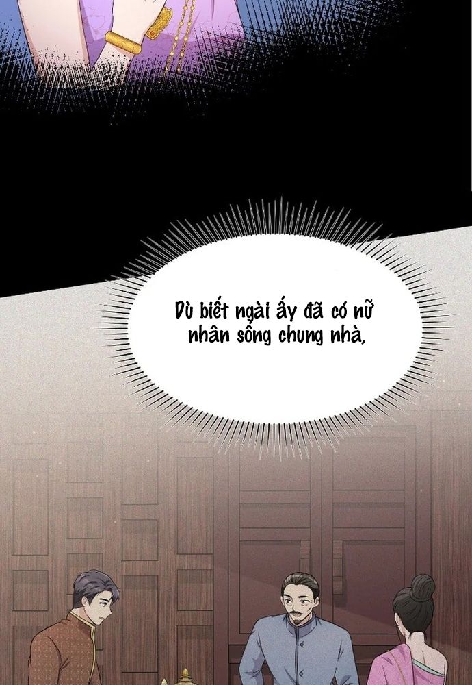 Ngược Dòng Thời Gian Để Yêu Anh - Chapter 41 - Page 25
