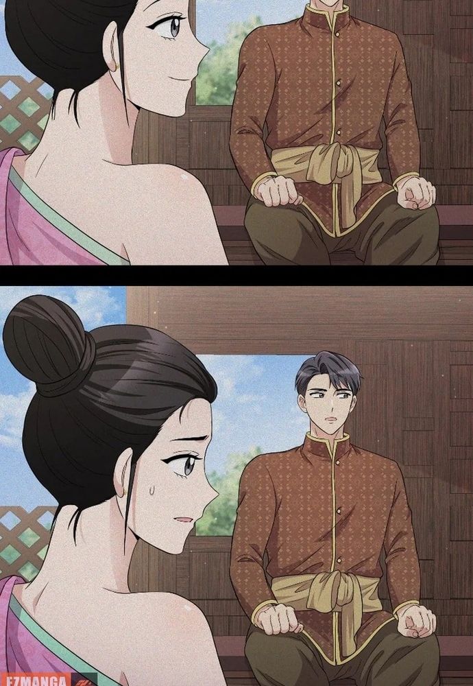 Ngược Dòng Thời Gian Để Yêu Anh - Chapter 41 - Page 27