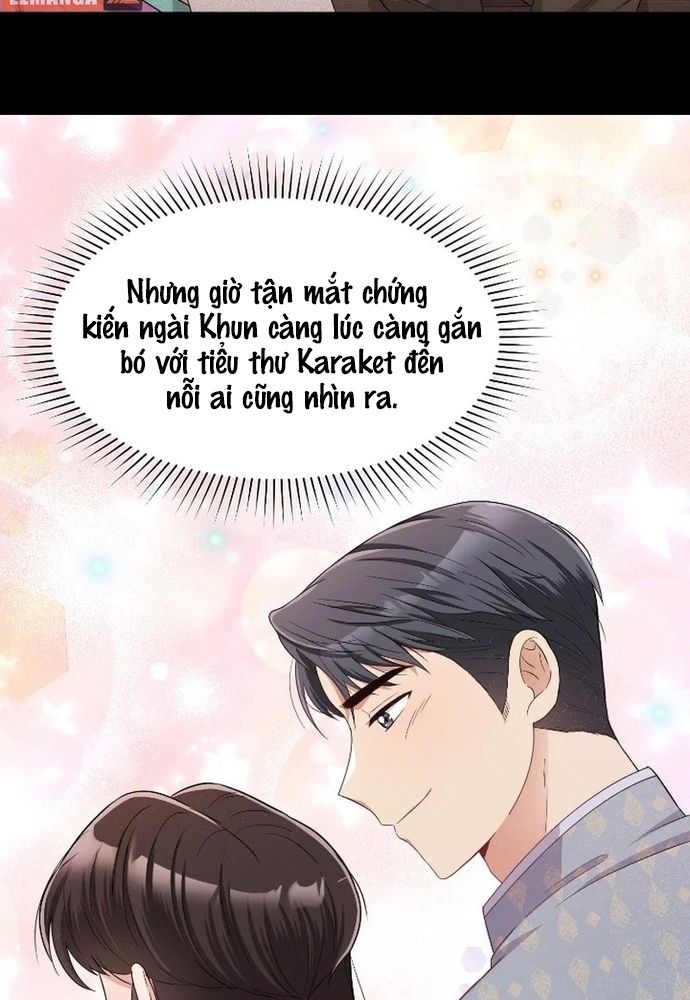 Ngược Dòng Thời Gian Để Yêu Anh - Chapter 41 - Page 28