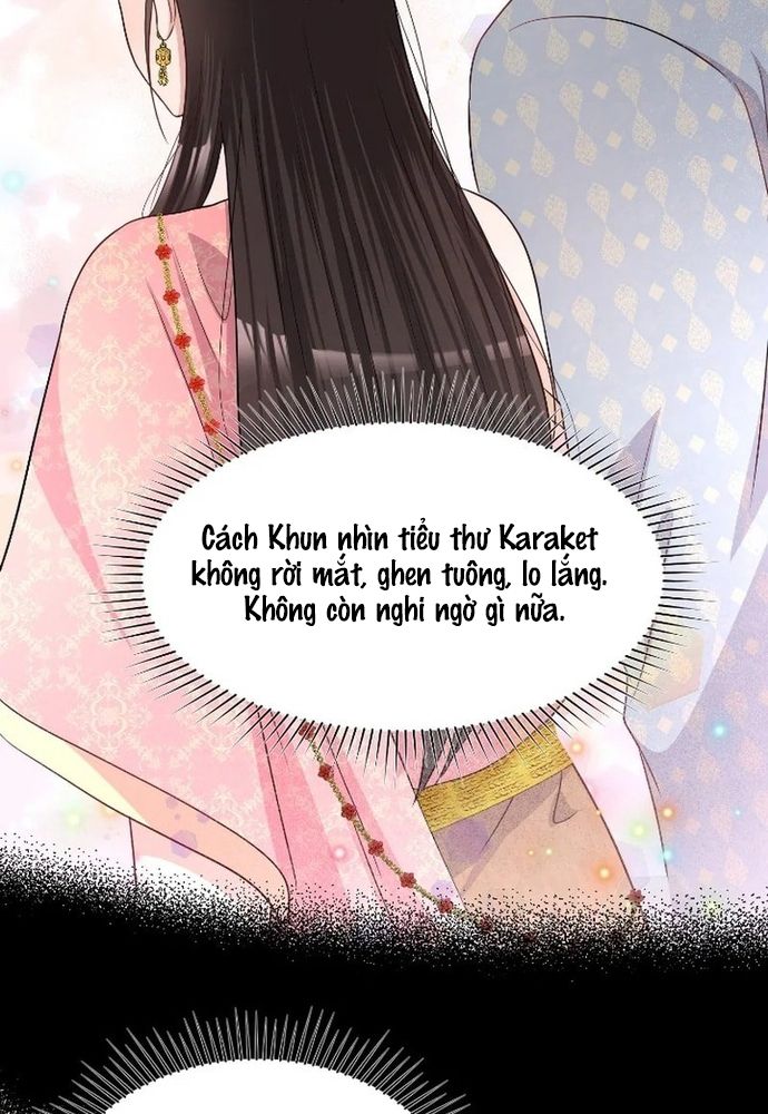 Ngược Dòng Thời Gian Để Yêu Anh - Chapter 41 - Page 29