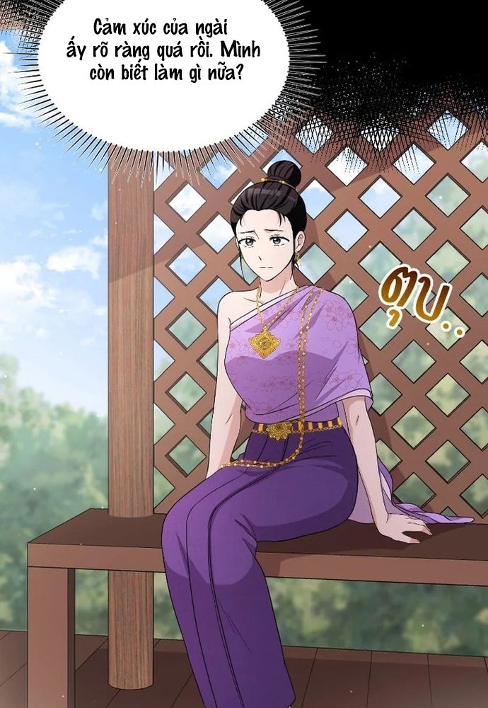 Ngược Dòng Thời Gian Để Yêu Anh - Chapter 41 - Page 30