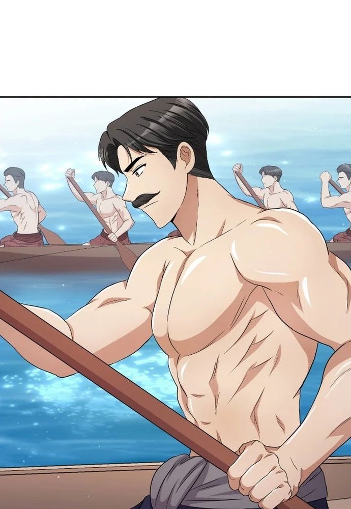 Ngược Dòng Thời Gian Để Yêu Anh - Chapter 41 - Page 33