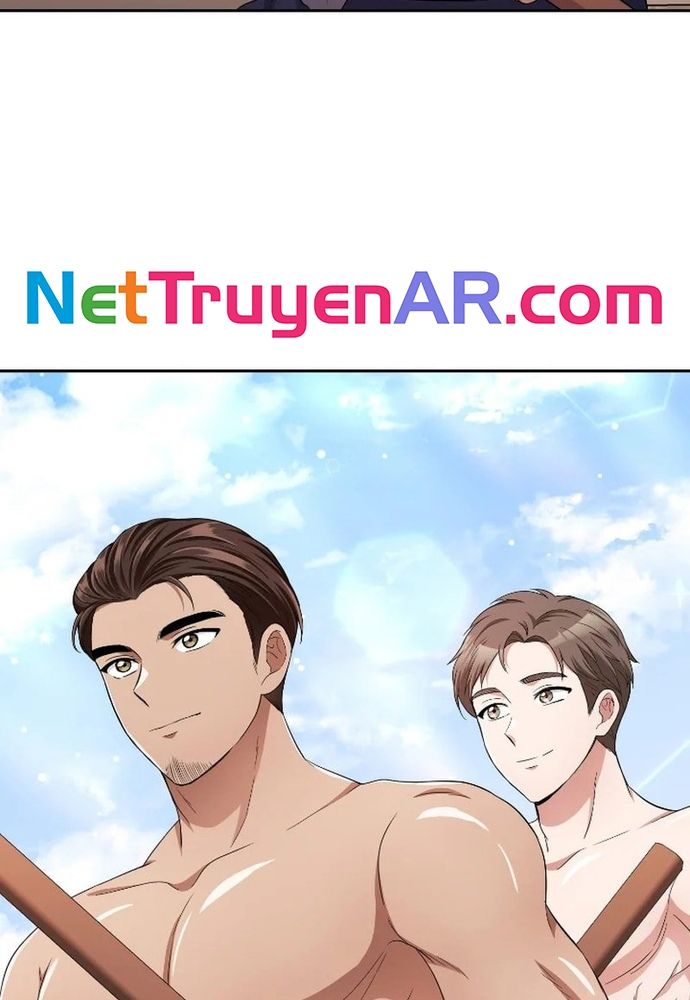 Ngược Dòng Thời Gian Để Yêu Anh - Chapter 41 - Page 34