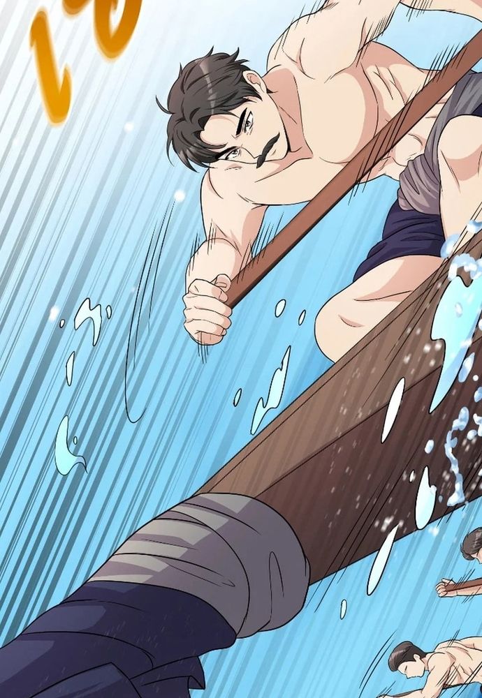 Ngược Dòng Thời Gian Để Yêu Anh - Chapter 41 - Page 38