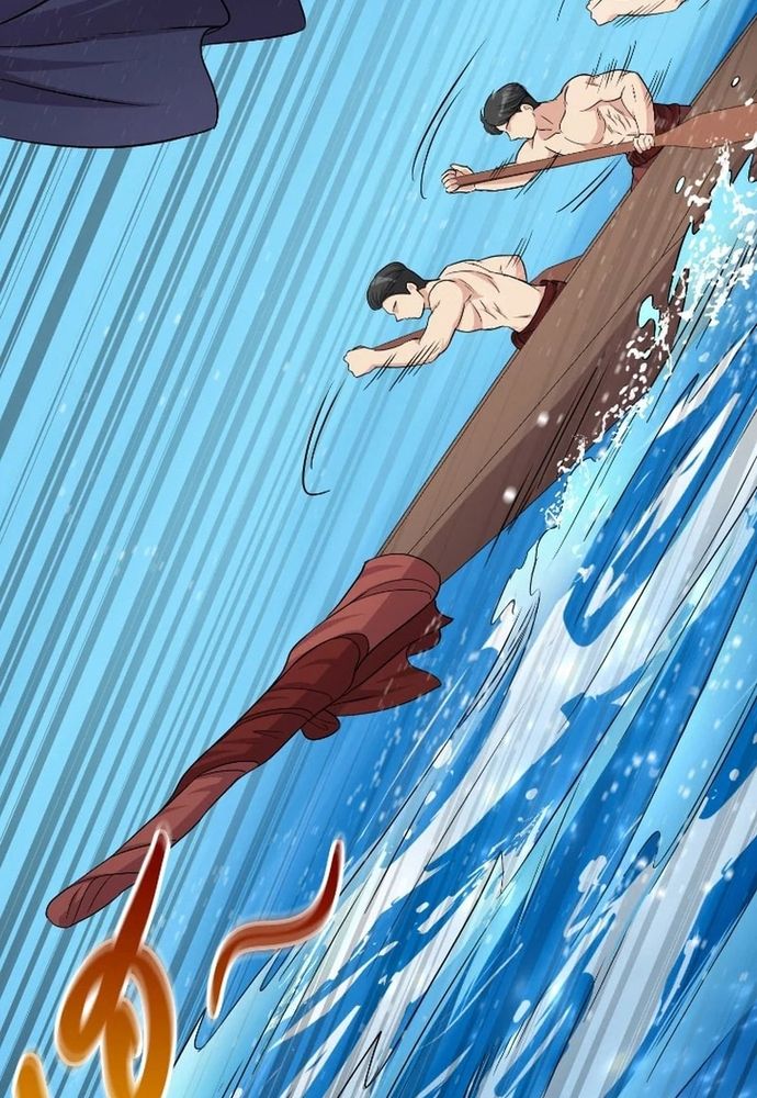 Ngược Dòng Thời Gian Để Yêu Anh - Chapter 41 - Page 39