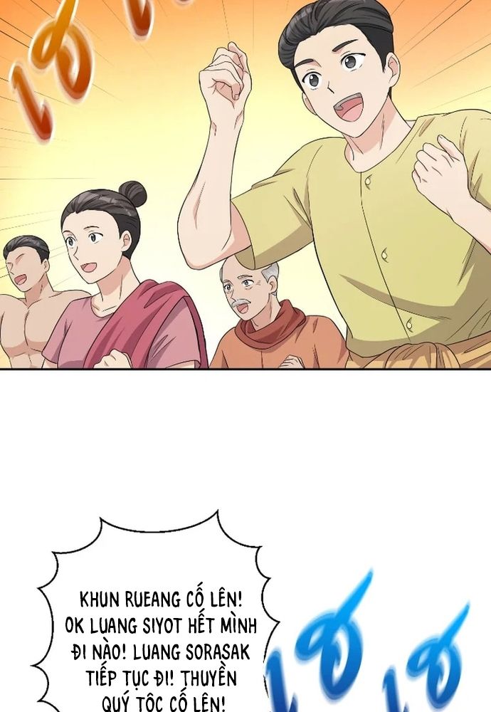 Ngược Dòng Thời Gian Để Yêu Anh - Chapter 41 - Page 43